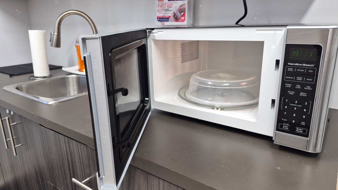 Photo of Kitchen in Gatineau