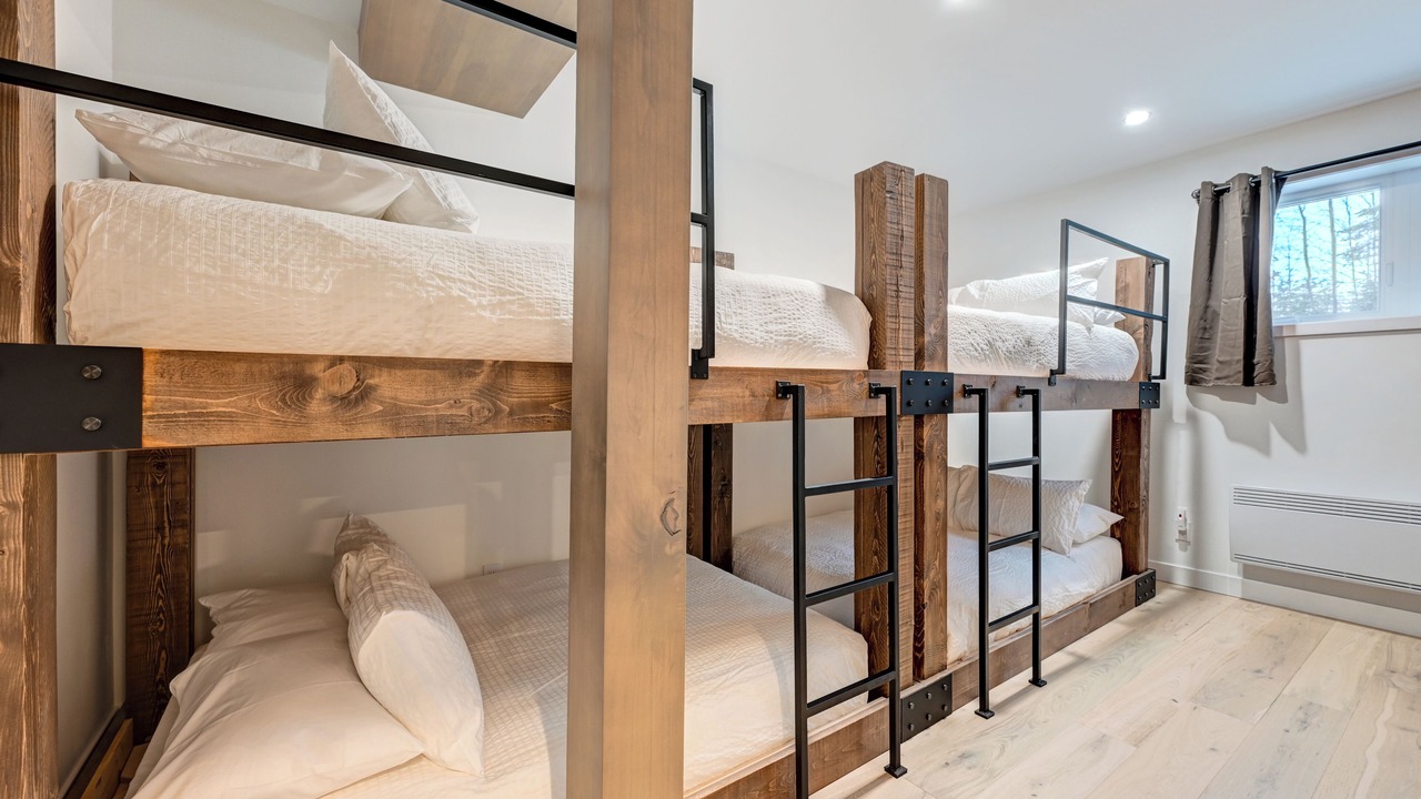 Photo of Bedroom in Amherst