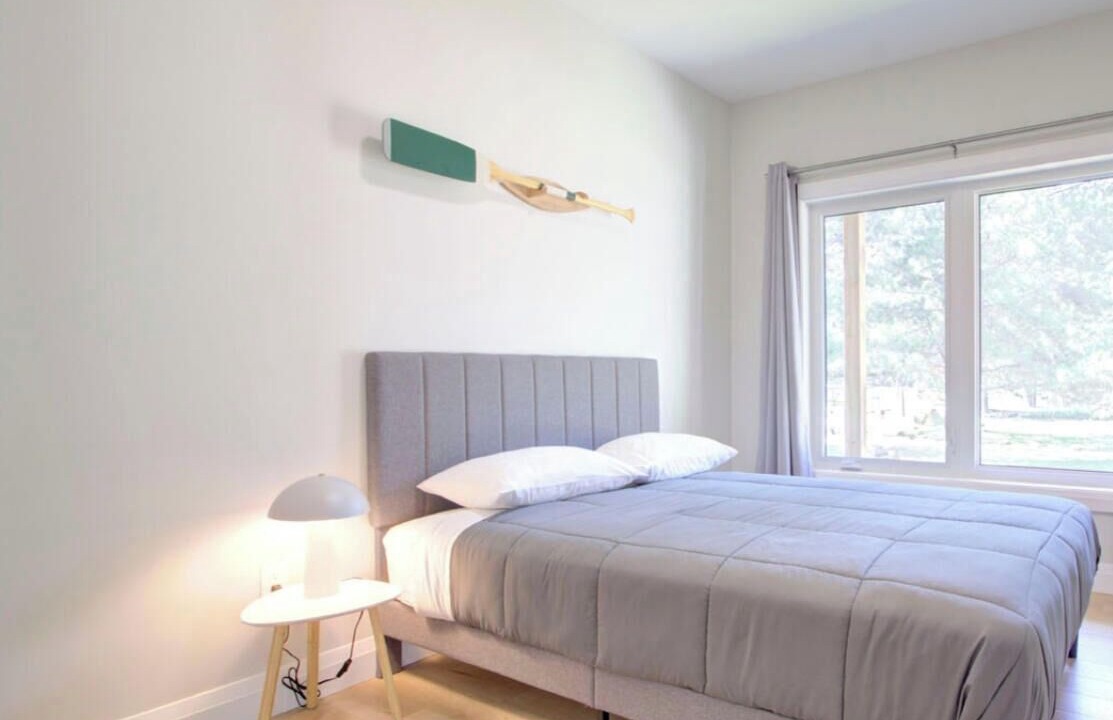 Photo of Bedroom in The Blue Mountains