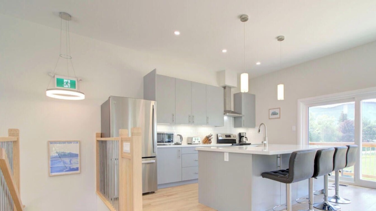 Photo of Kitchen in The Blue Mountains