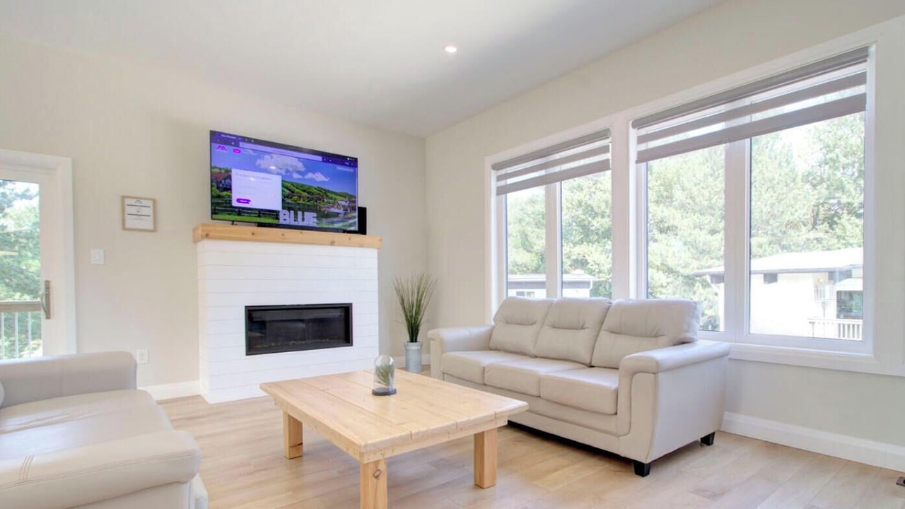Photo of Livingroom in The Blue Mountains
