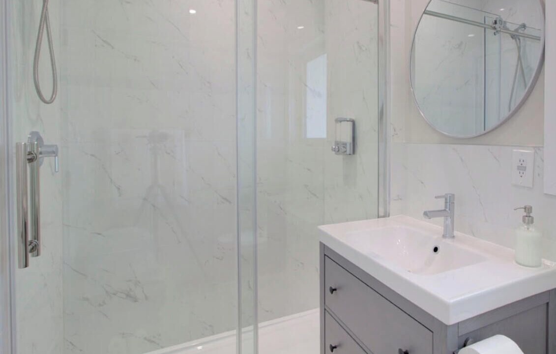 Photo of Bathroom in The Blue Mountains