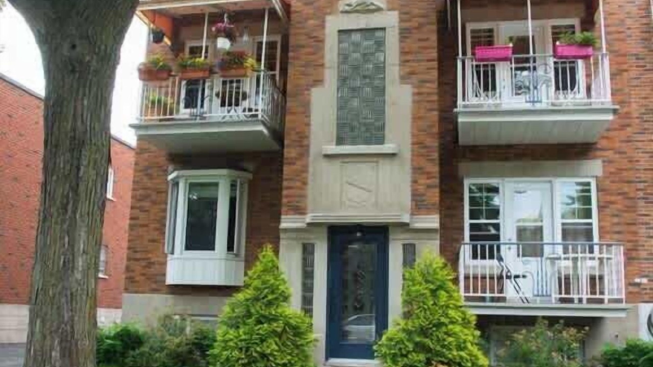 Photo of Outdoor in Rosemont-La Petite-Patrie