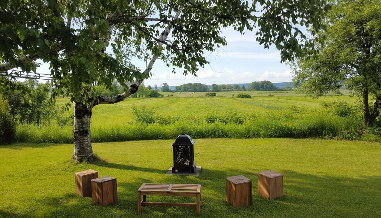 Photo of Outdoor in Saint-Joachim