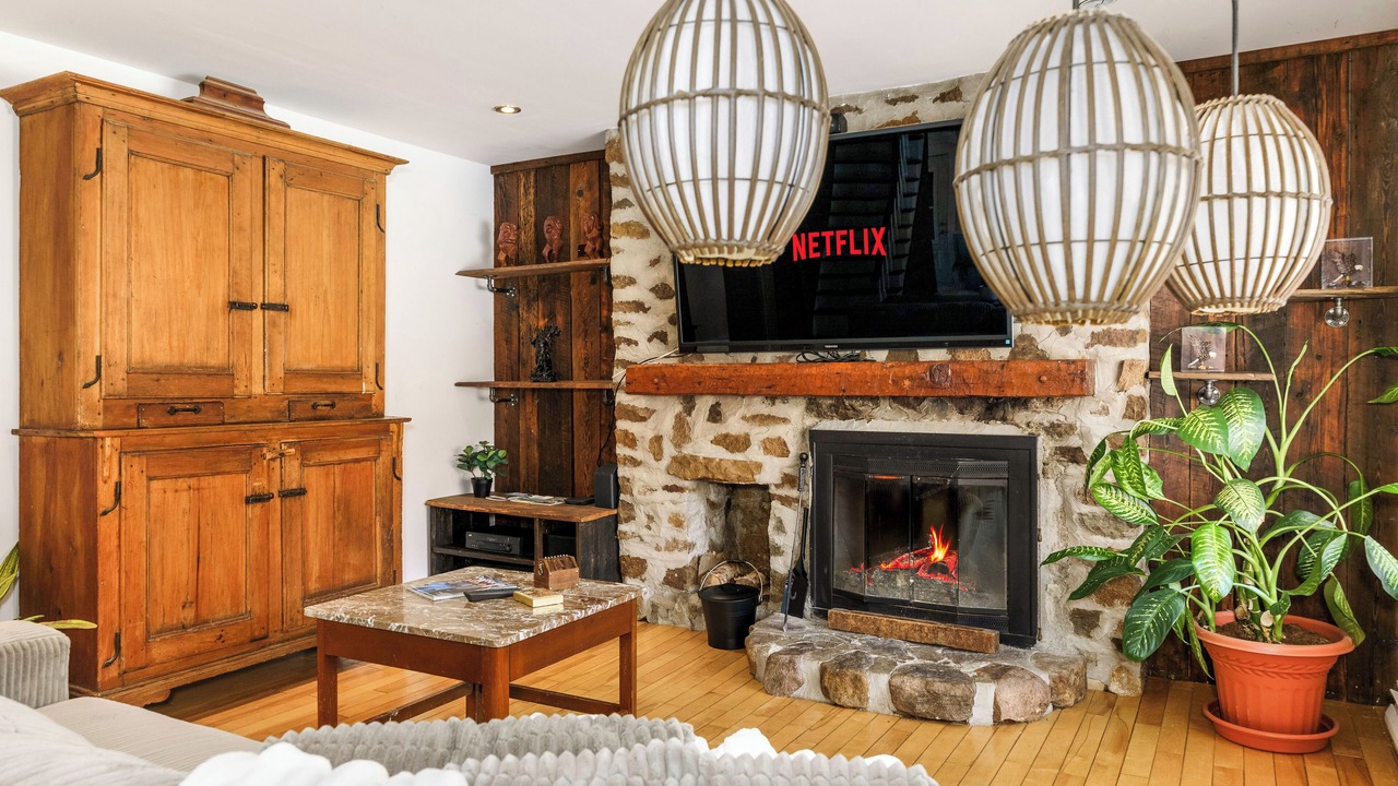 Photo of Livingroom in Saint-Joachim