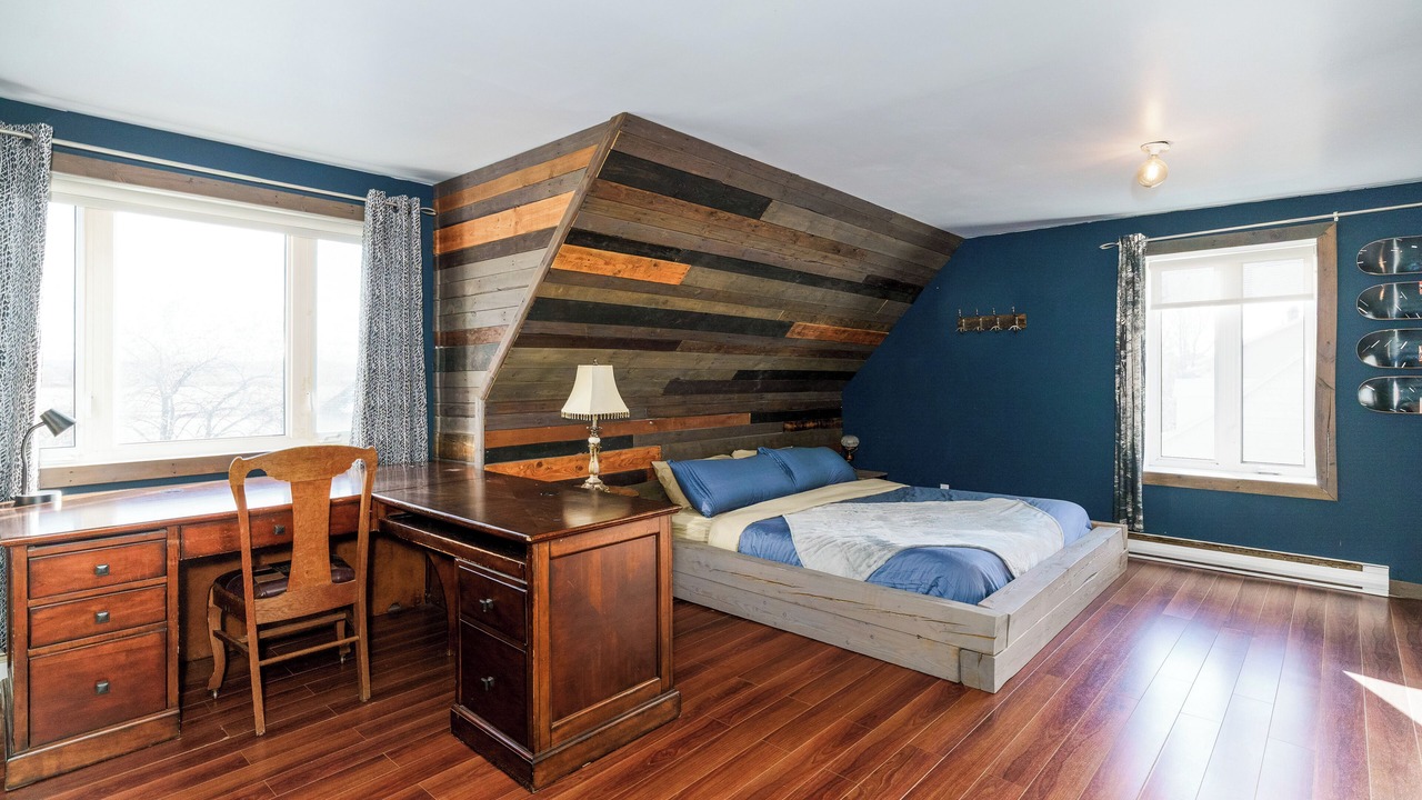 Photo of Bedroom in Saint-Joachim