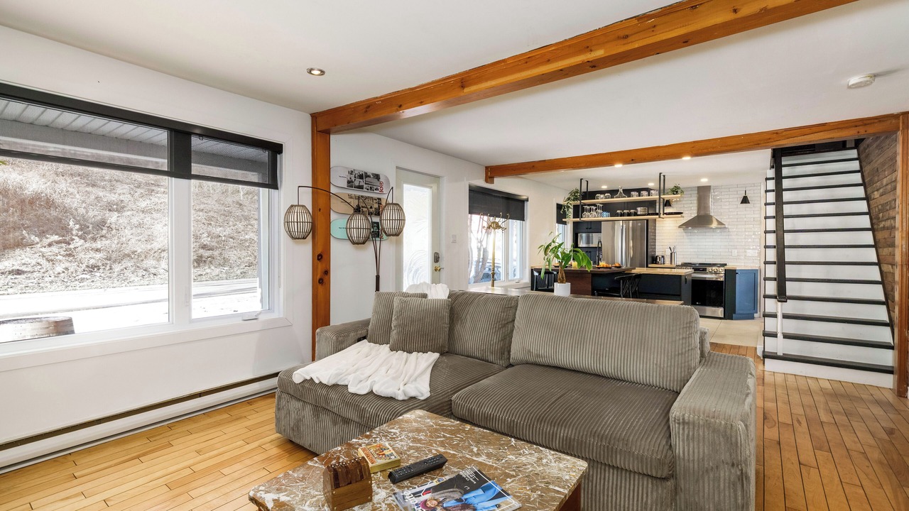 Photo of Livingroom in Saint-Joachim
