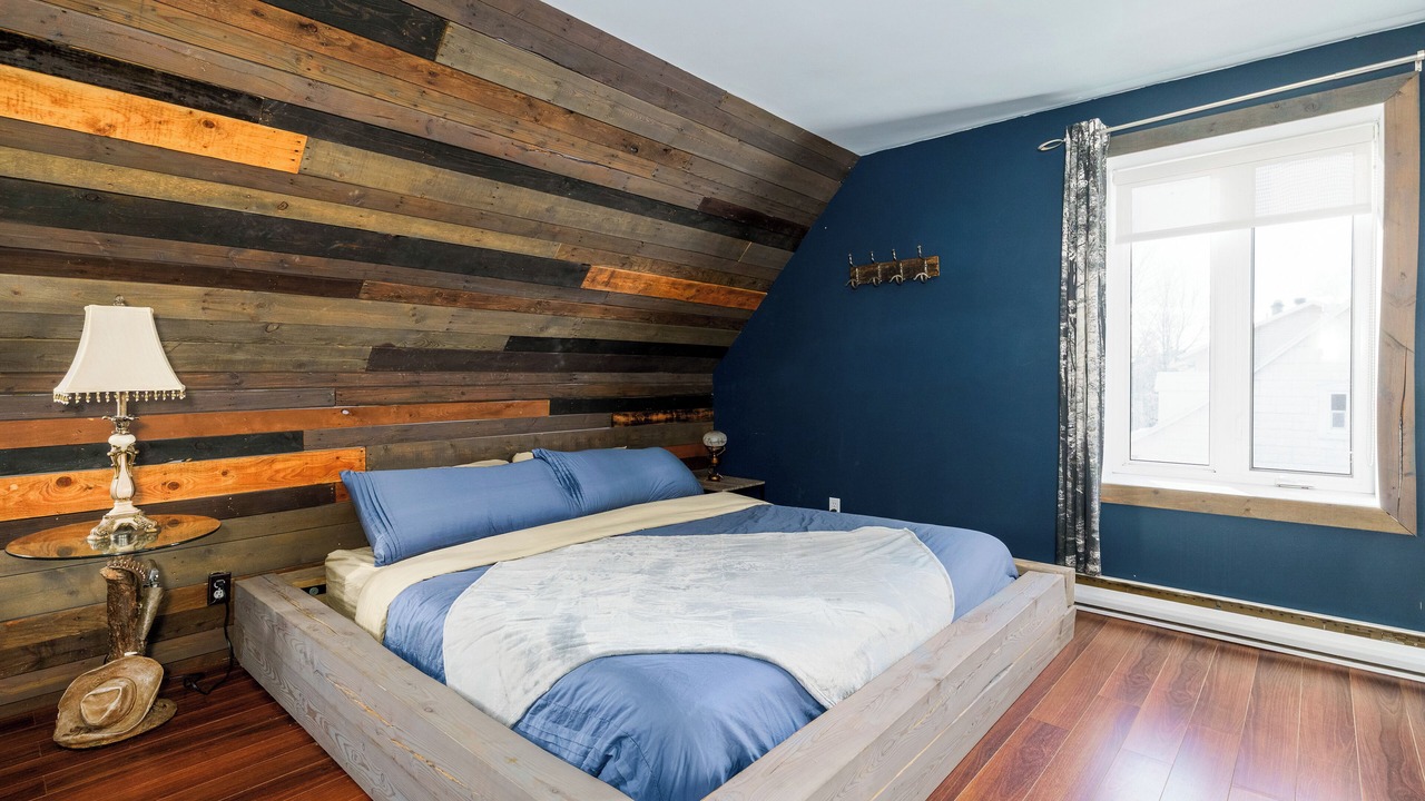 Photo of Bedroom in Saint-Joachim