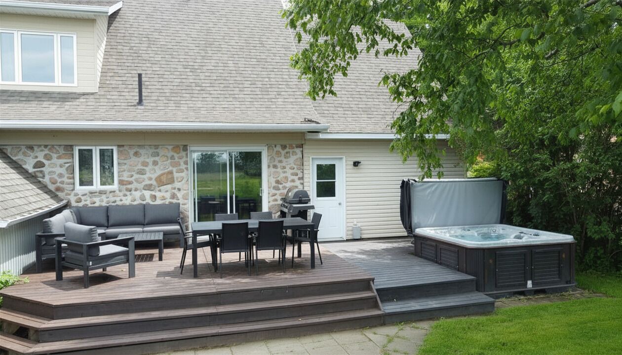 Photo of Outdoor in Saint-Joachim