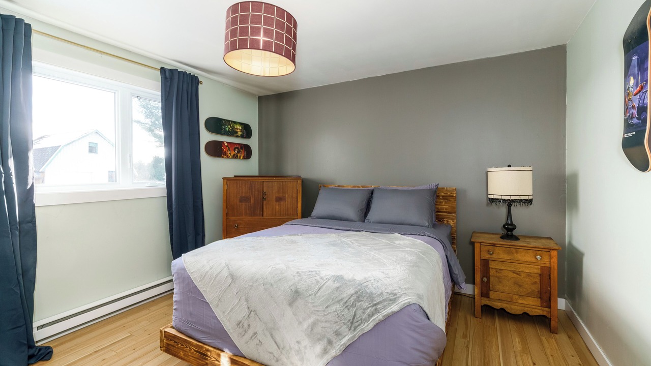 Photo of Bedroom in Saint-Joachim