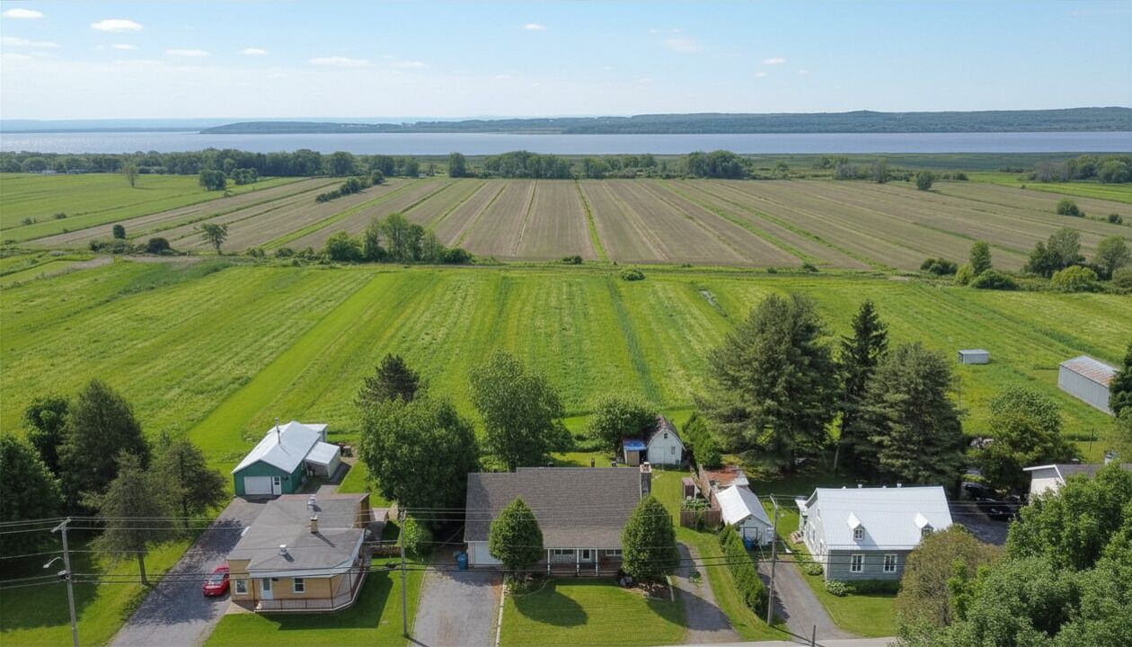 Photo of Outdoor in Saint-Joachim
