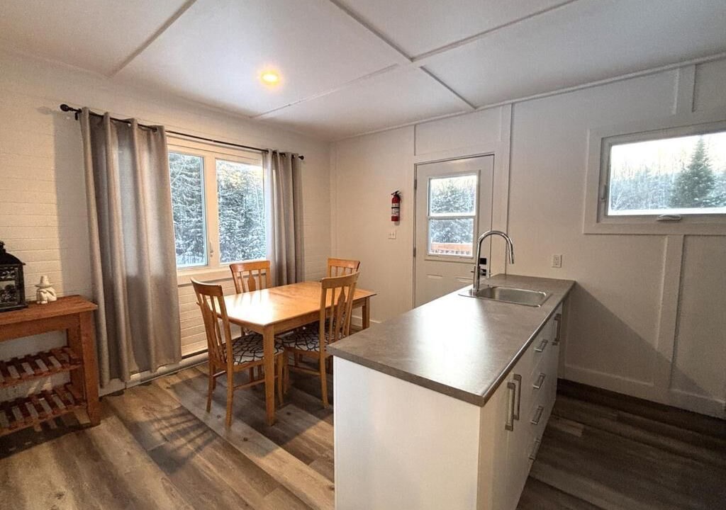 Photo of Kitchen in Lamarche