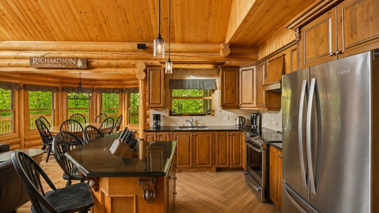 Photo of Others in Fiddler Lake Resort