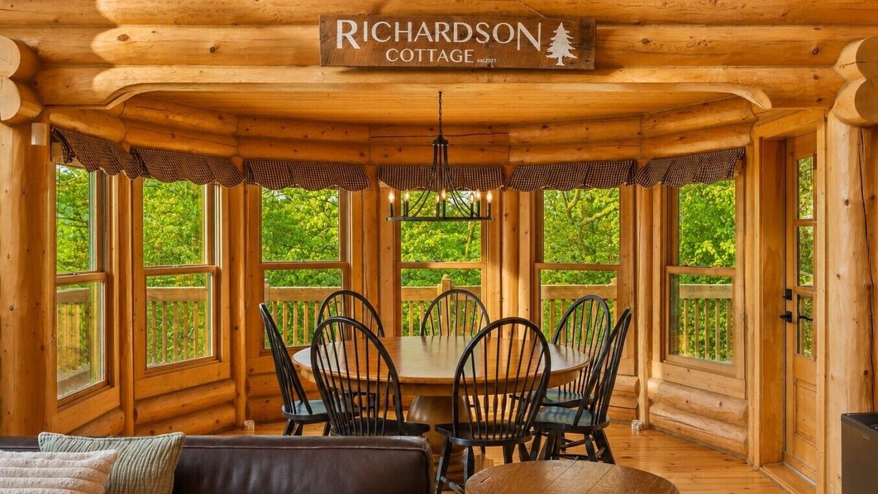 Photo of Others in Fiddler Lake Resort