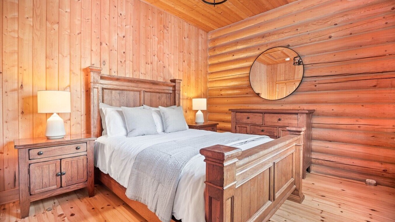 Photo of Others in Fiddler Lake Resort