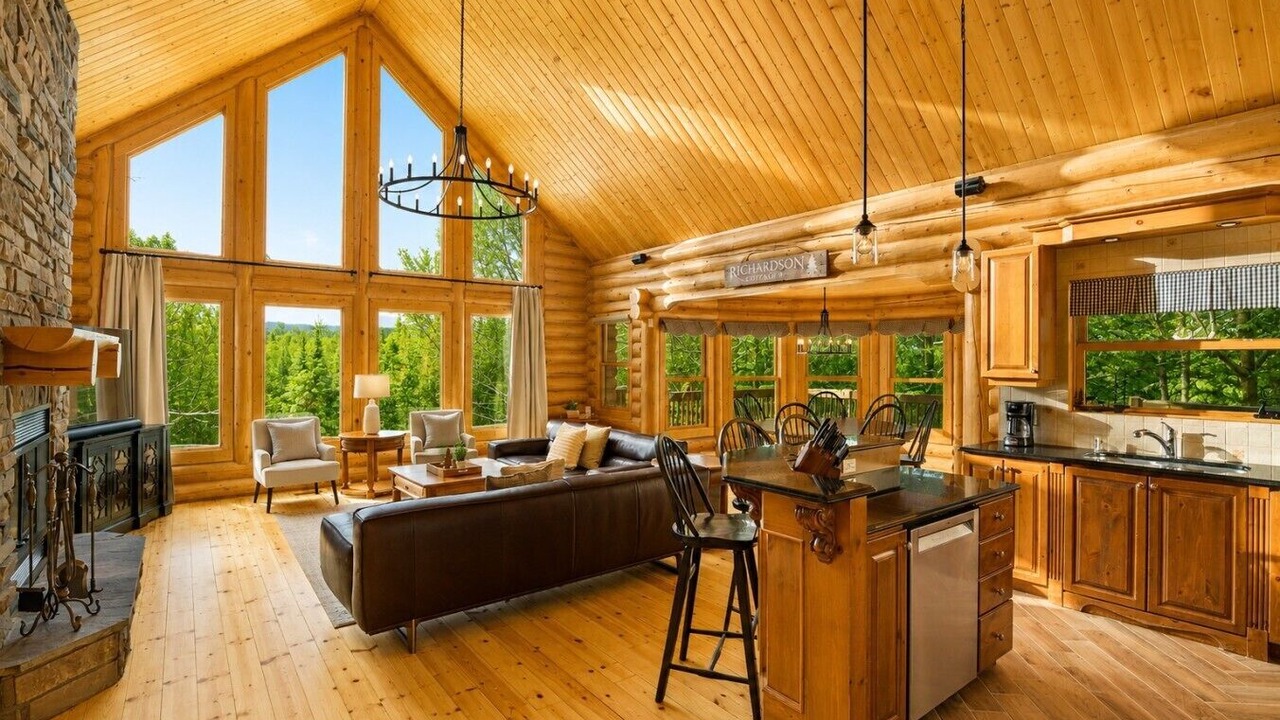 Photo of Others in Fiddler Lake Resort