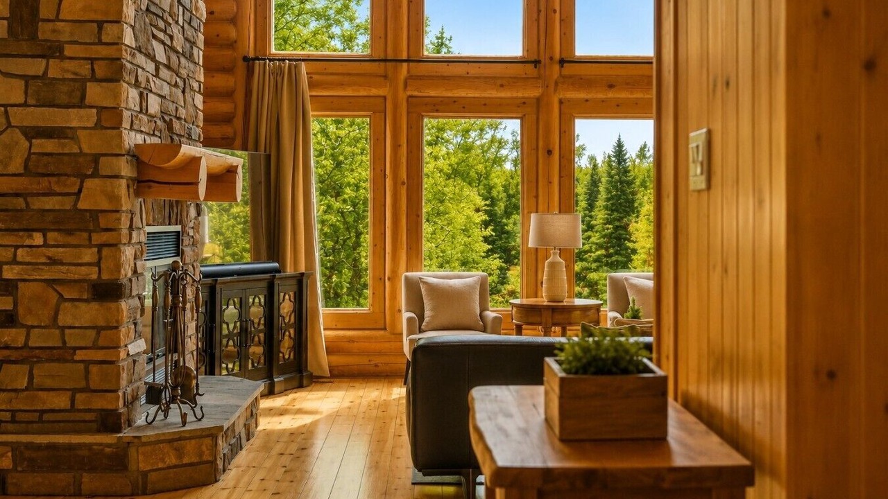 Photo of Others in Fiddler Lake Resort