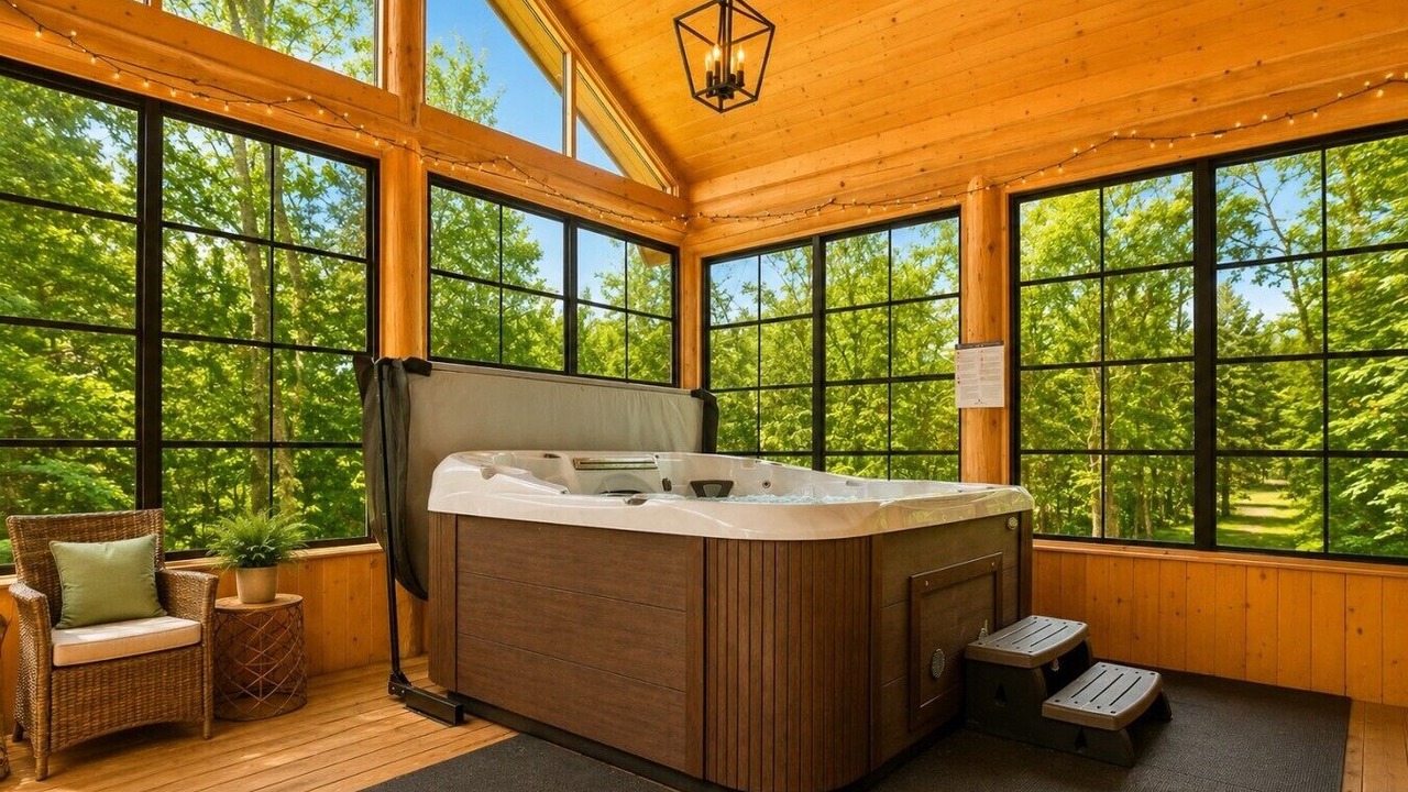 Photo of Others in Fiddler Lake Resort