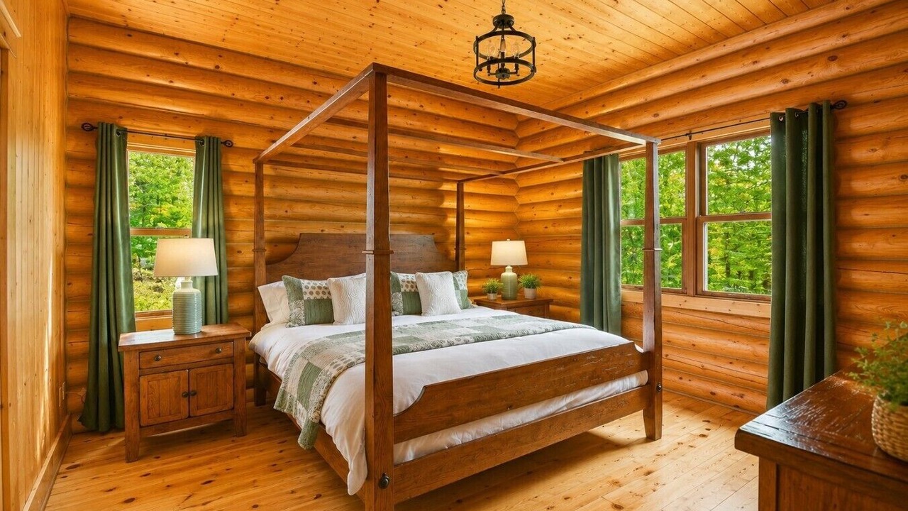 Photo of Others in Fiddler Lake Resort