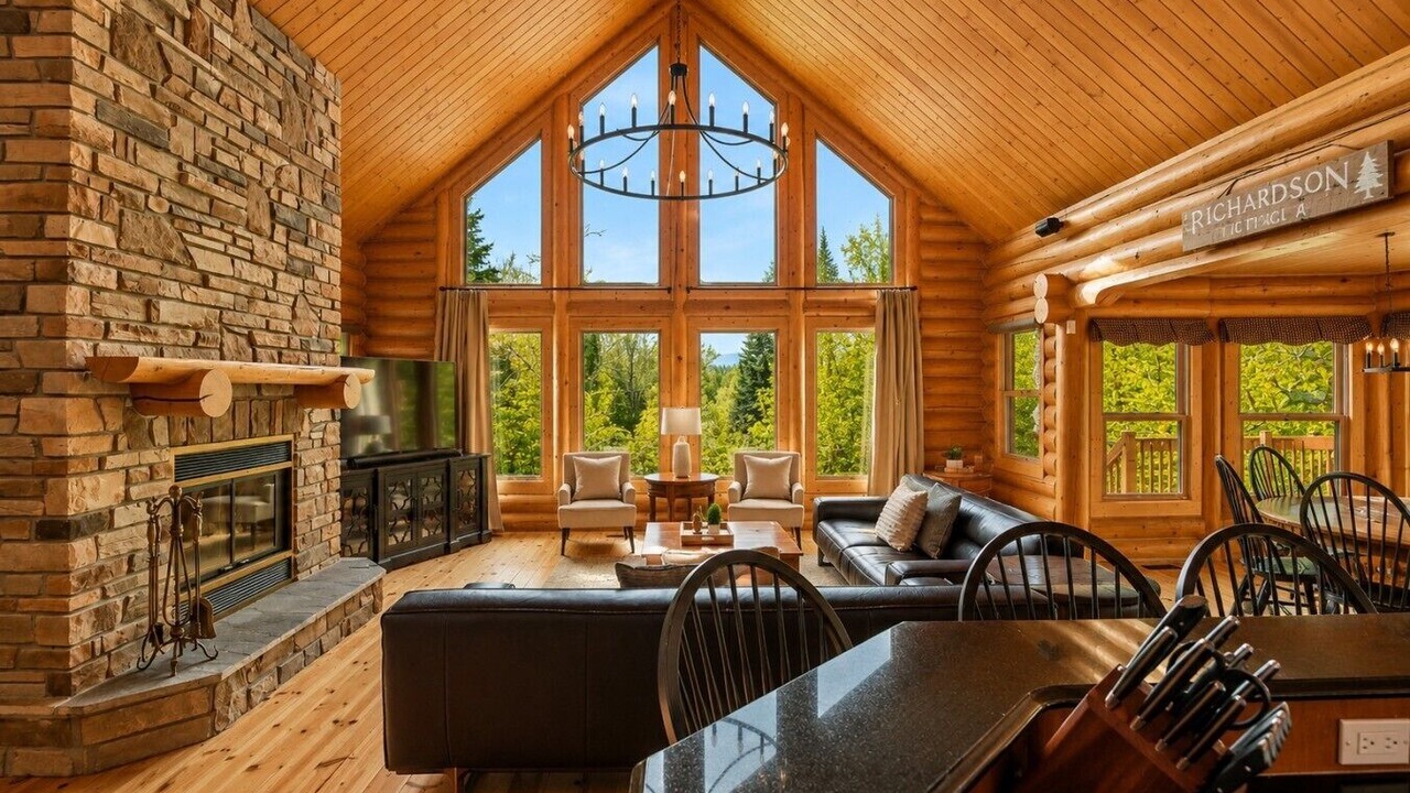 Photo of Others in Fiddler Lake Resort