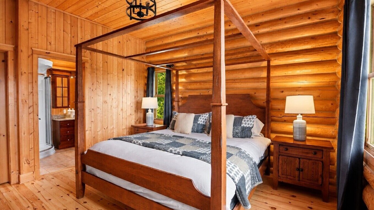 Photo of Others in Fiddler Lake Resort