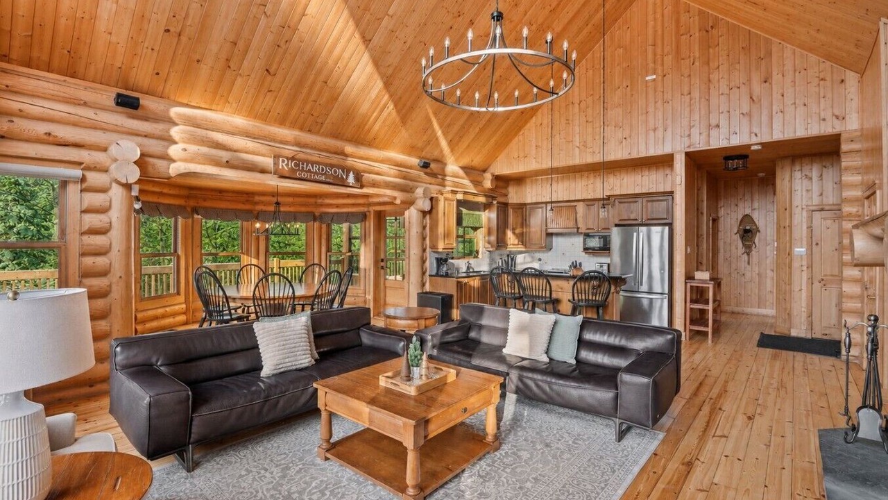 Photo of Others in Fiddler Lake Resort