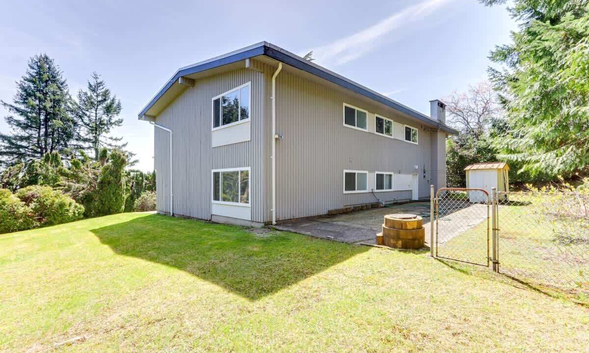 Photo of Outdoor in West Vancouver