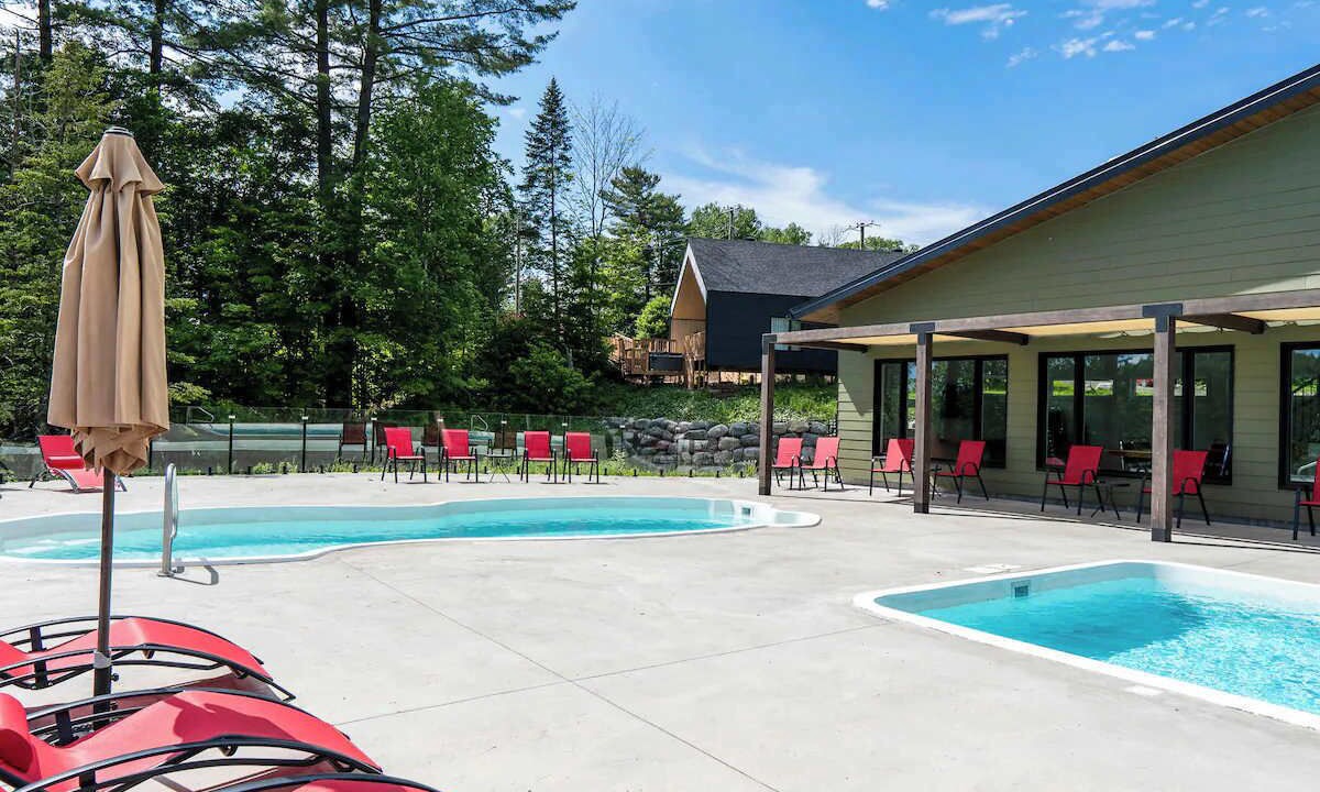 Photo of Outdoor in Saint-Basile