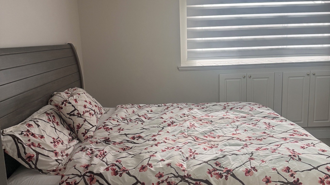 Photo of Bedroom in Surrey Newton