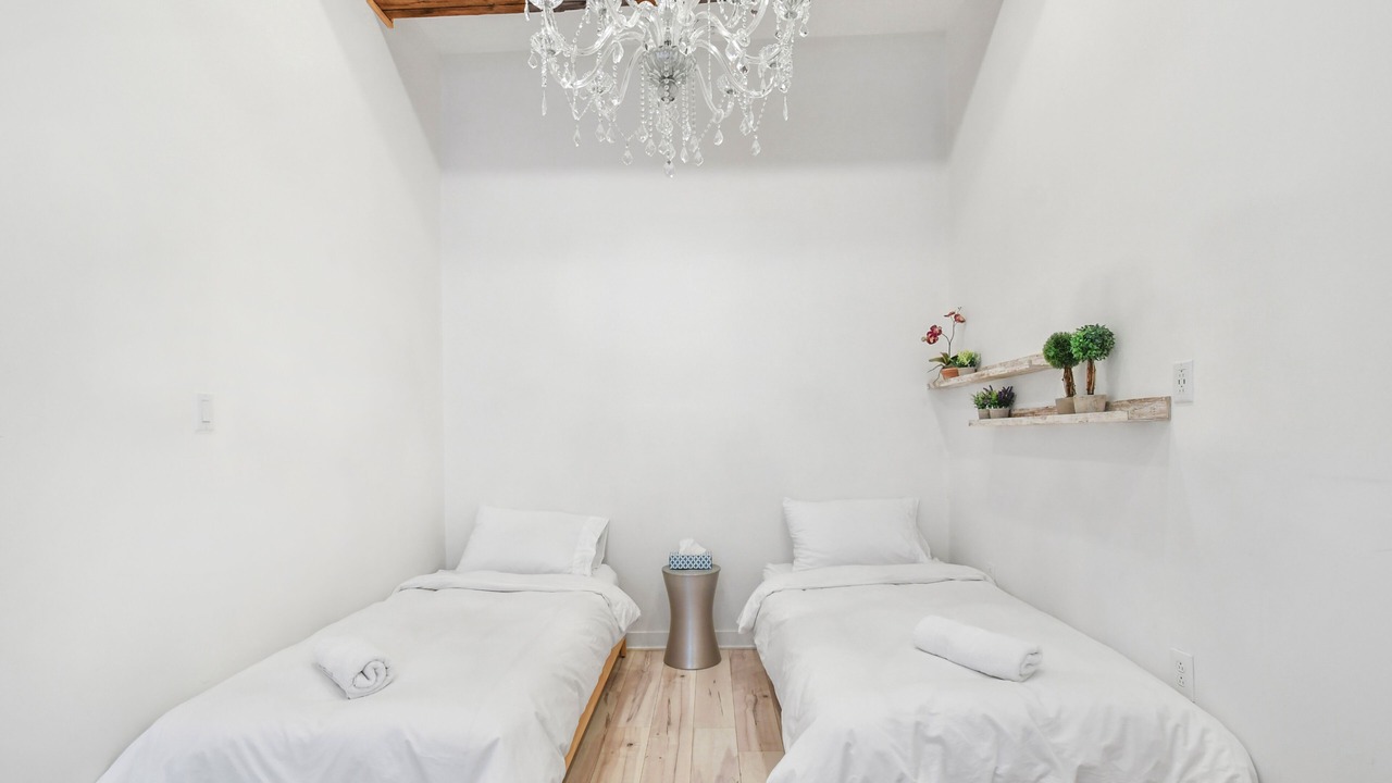 Photo of Bedroom in Gay Village