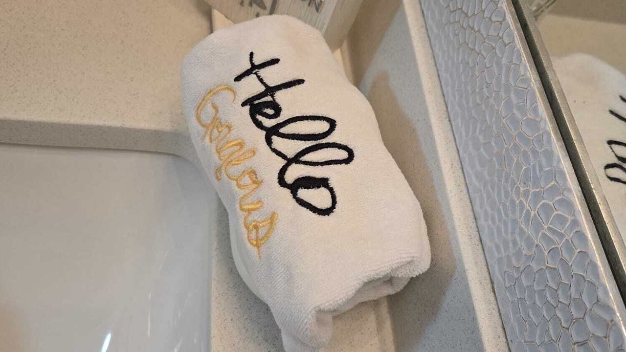 Photo of Bathroom in Newton