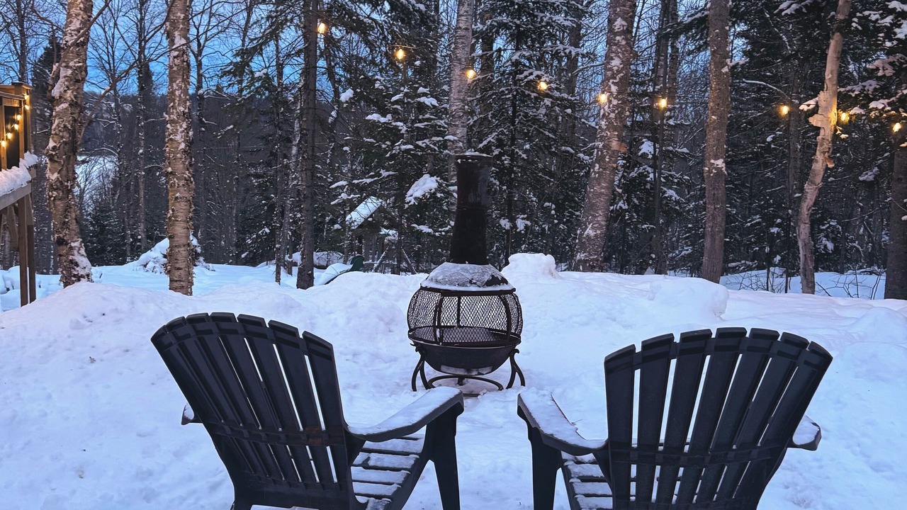 Photo of Outdoor in Hebertville