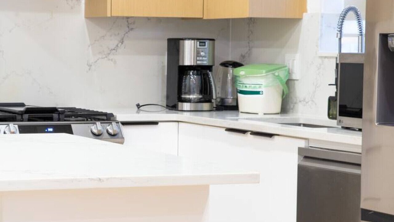 Photo of Kitchen in Killarney