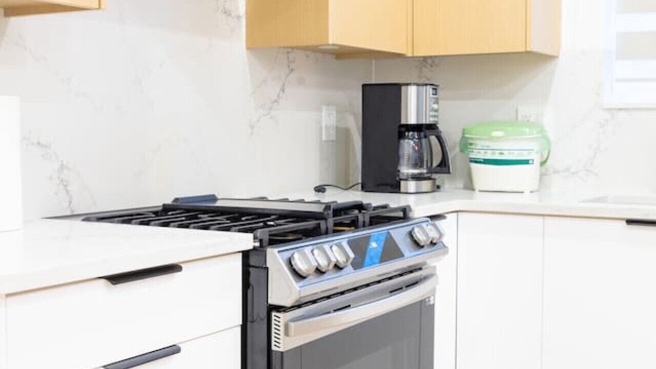 Photo of Kitchen in Killarney