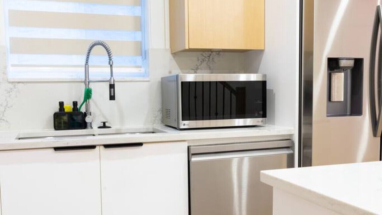 Photo of Kitchen in Killarney