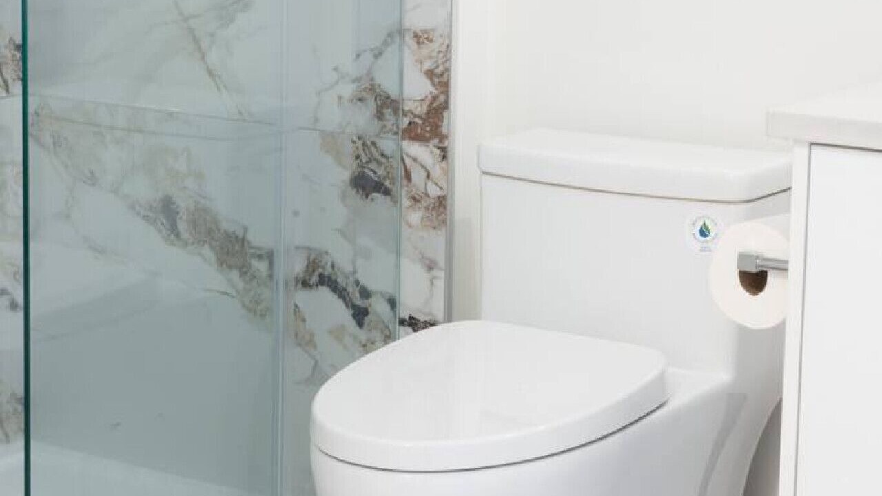 Photo of Bathroom in Killarney