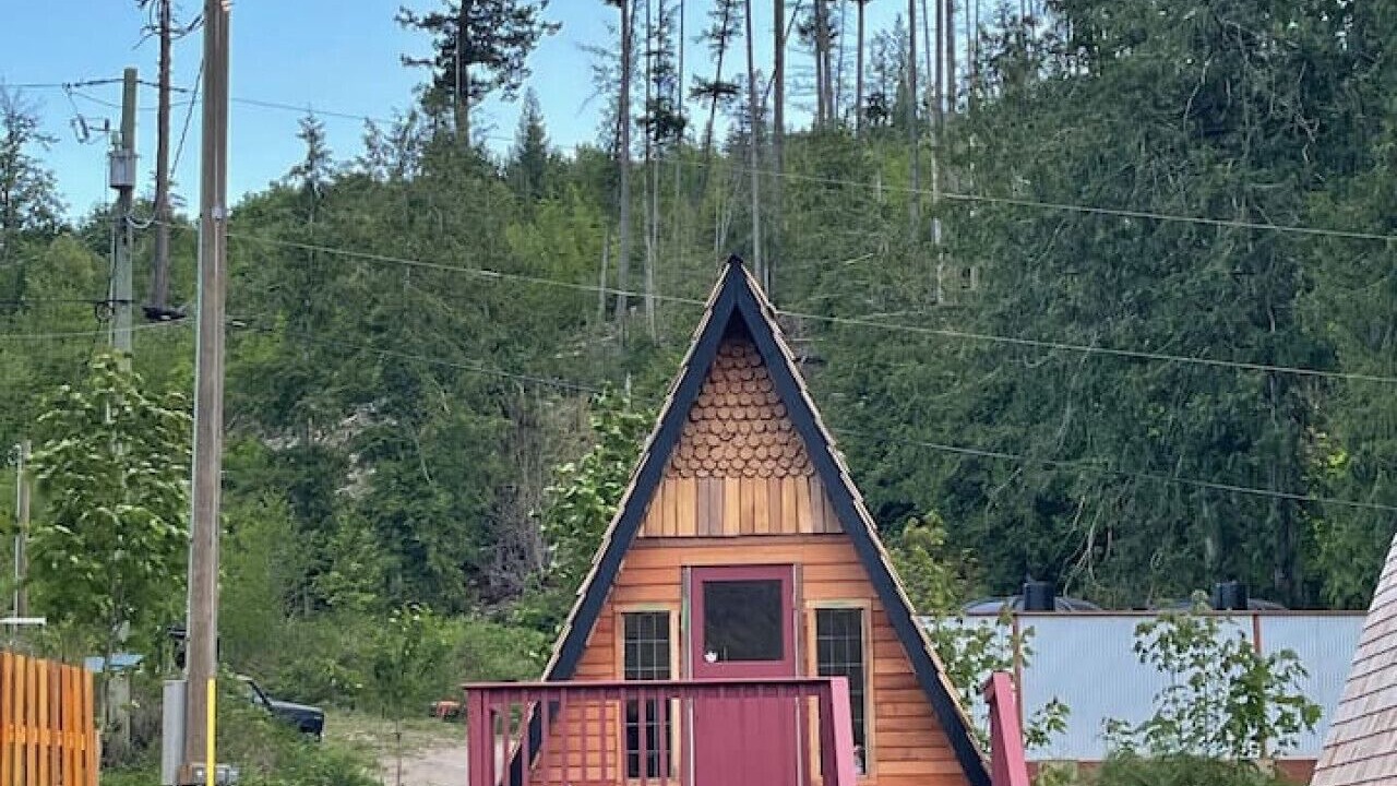 Photo of Outdoor in Powell River