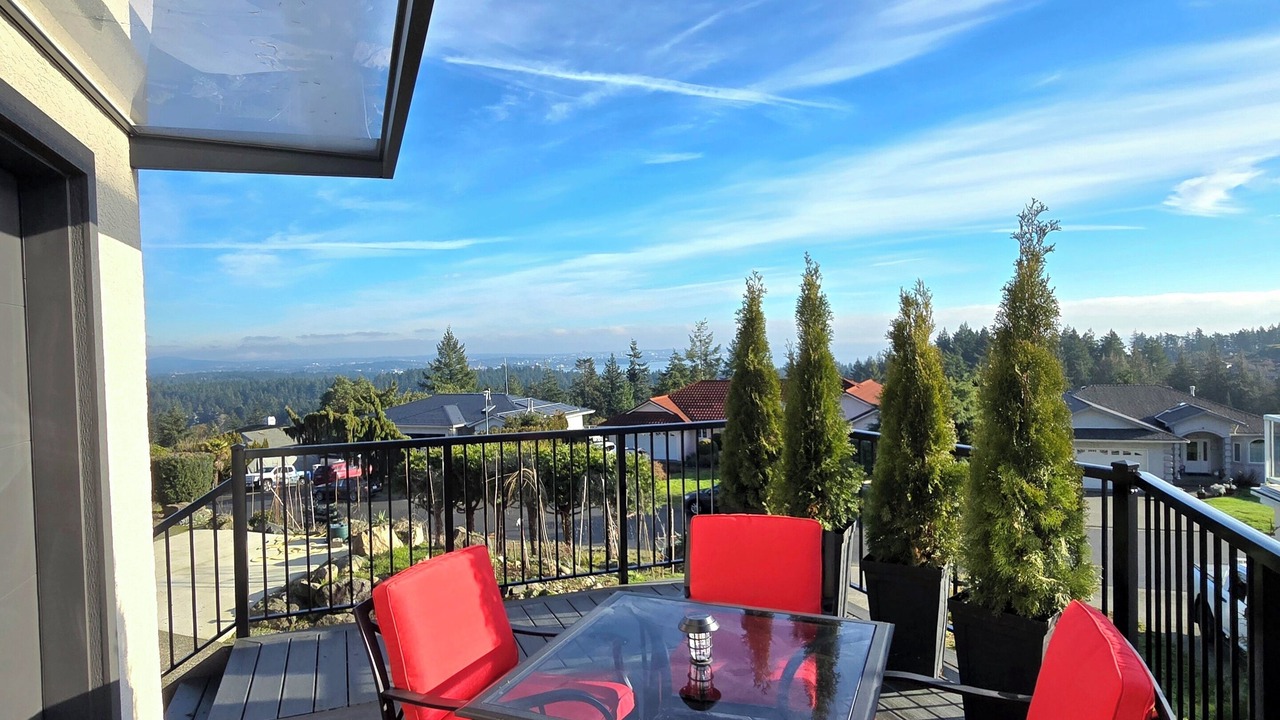 Photo of Outdoor in Colwood