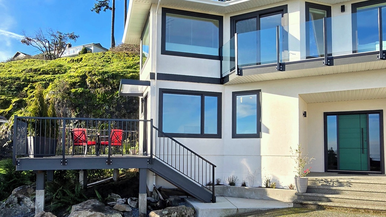 Photo of Outdoor in Colwood