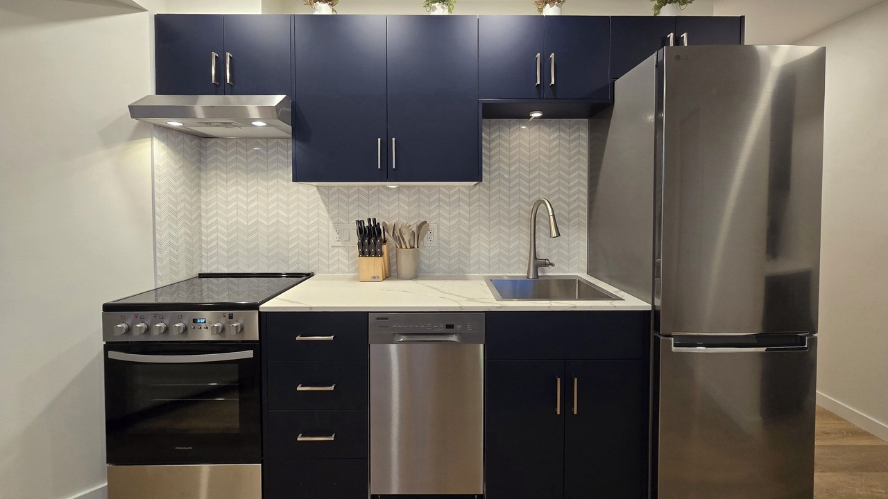 Photo of Kitchen in Colwood