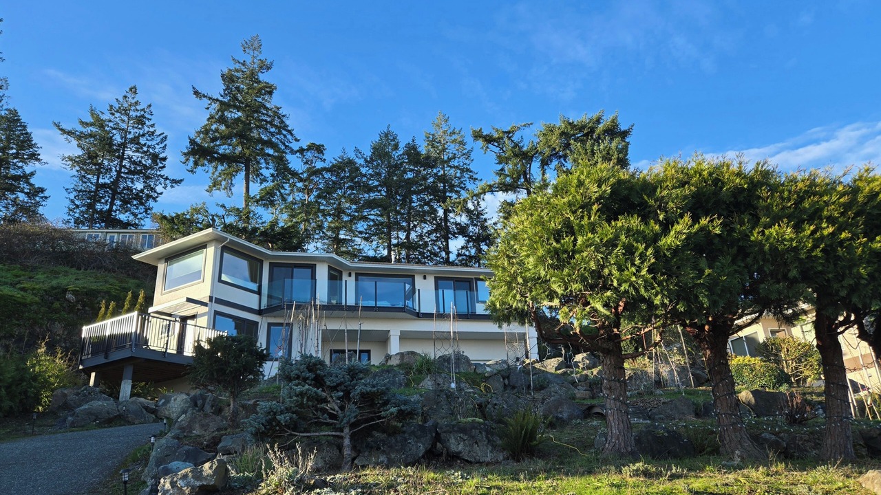 Photo of Outdoor in Colwood