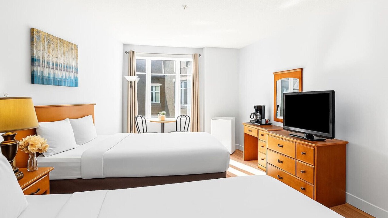 Photo of Bedroom in Teepee Town