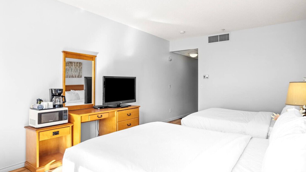 Photo of Bedroom in Teepee Town