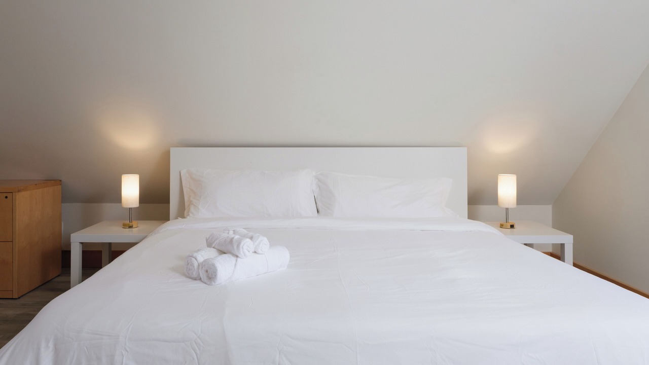 Photo of Bedroom in Riley Park