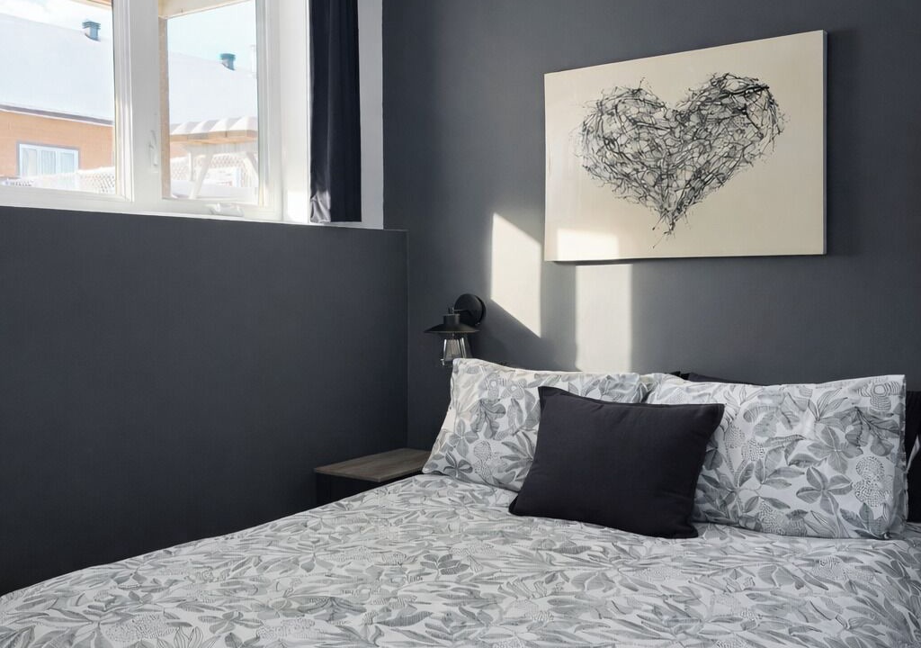 Photo of Bedroom in Beaupre