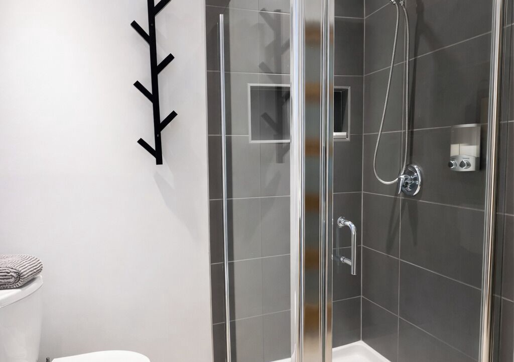 Photo of Bathroom in Beaupre