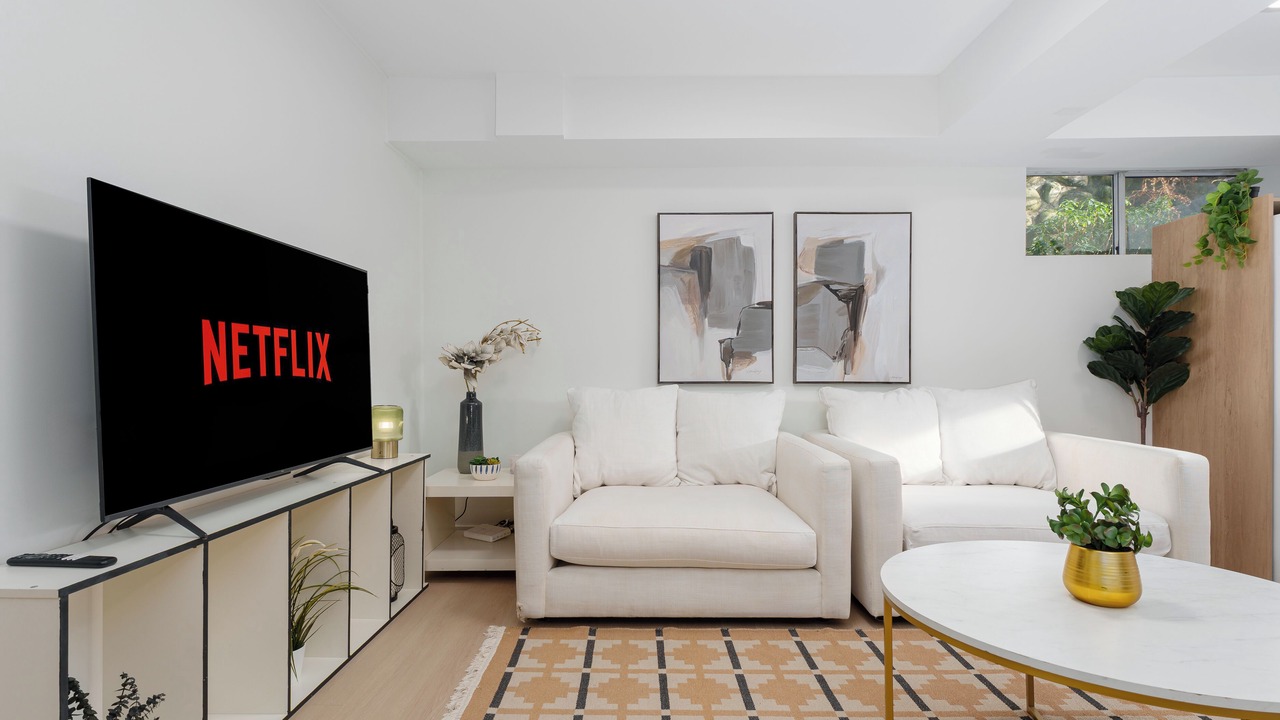 Photo of Livingroom in Canyon Heights