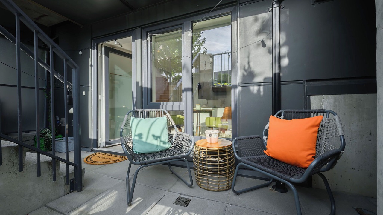 Photo of Outdoor in Lower Lonsdale