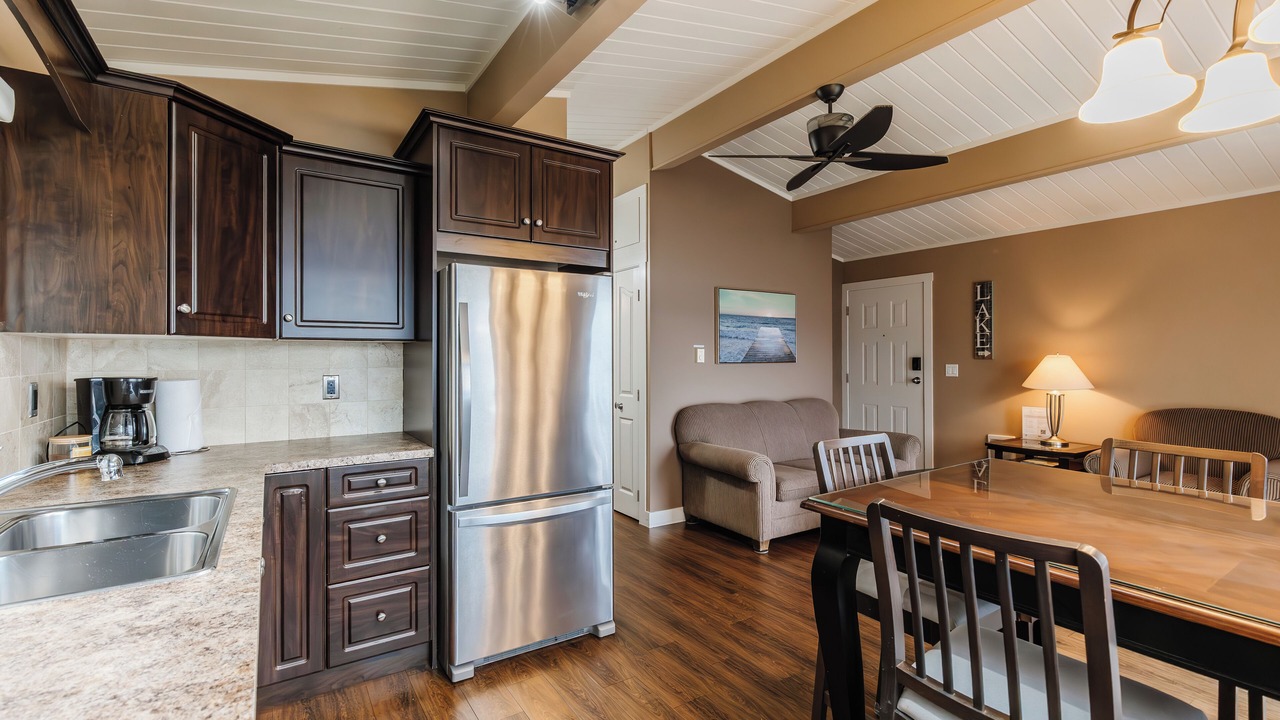 Photo of Kitchen in Central Okanagan
