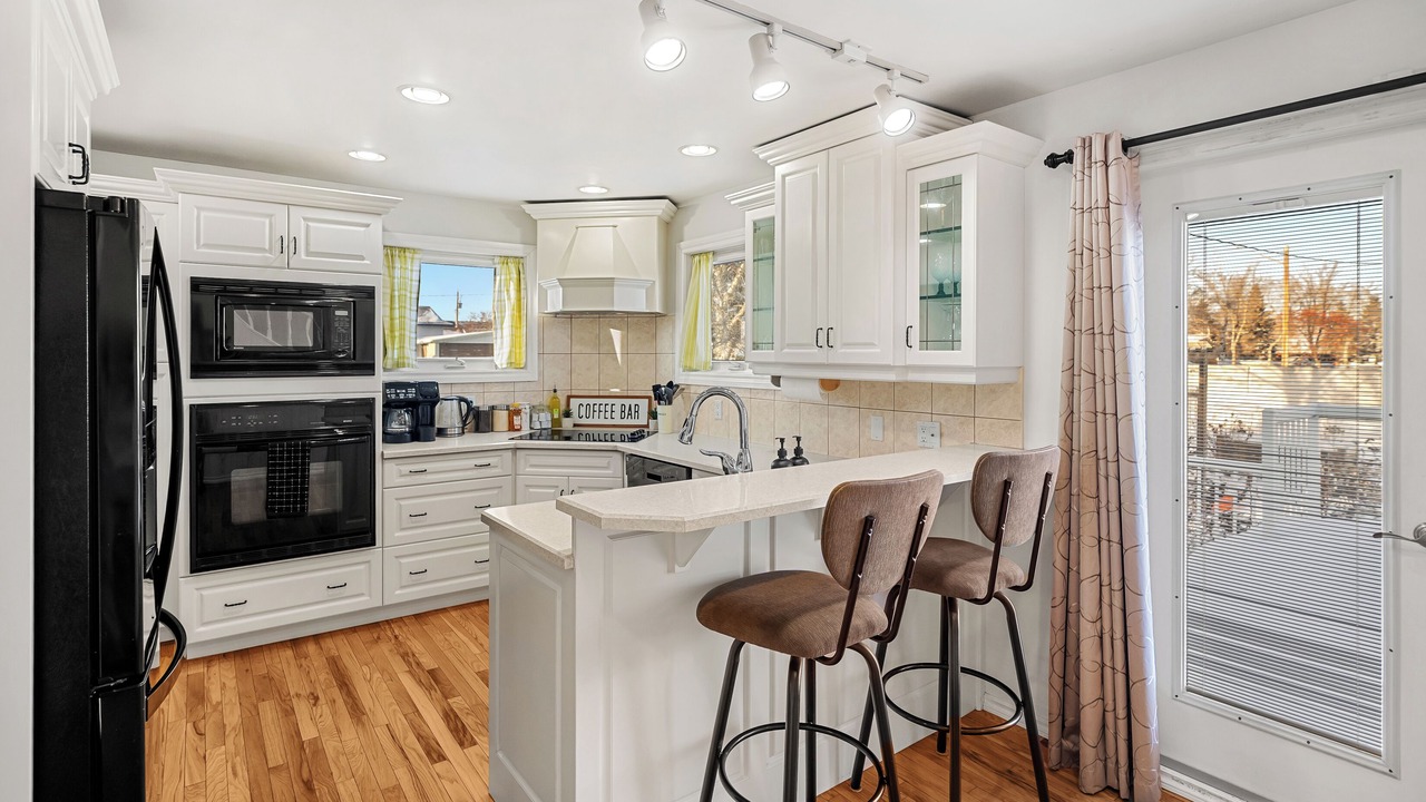 Photo of Kitchen in Beaumont